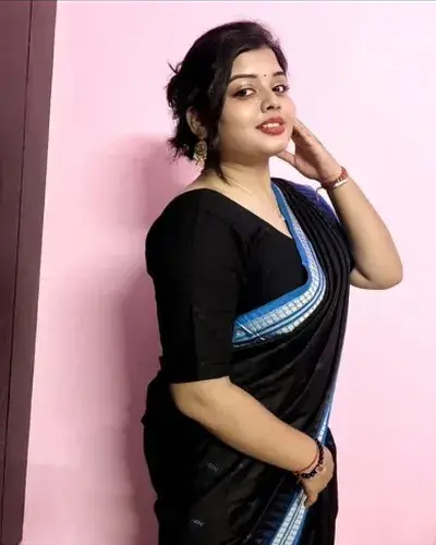 Call Girl in Dharni